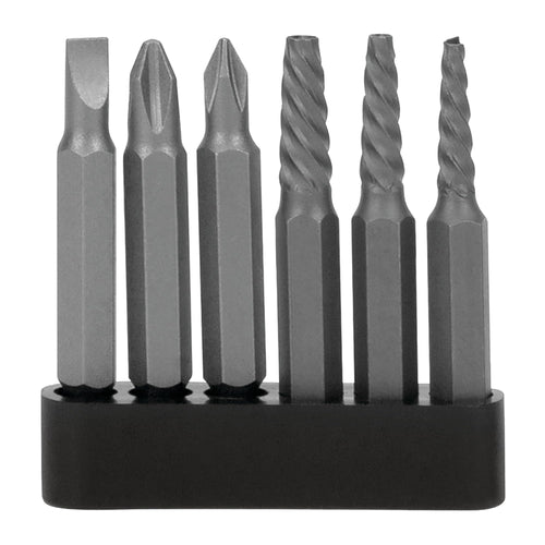 W2503-50MM Performance Tool Replacement Tip (for W2503,50MM)
