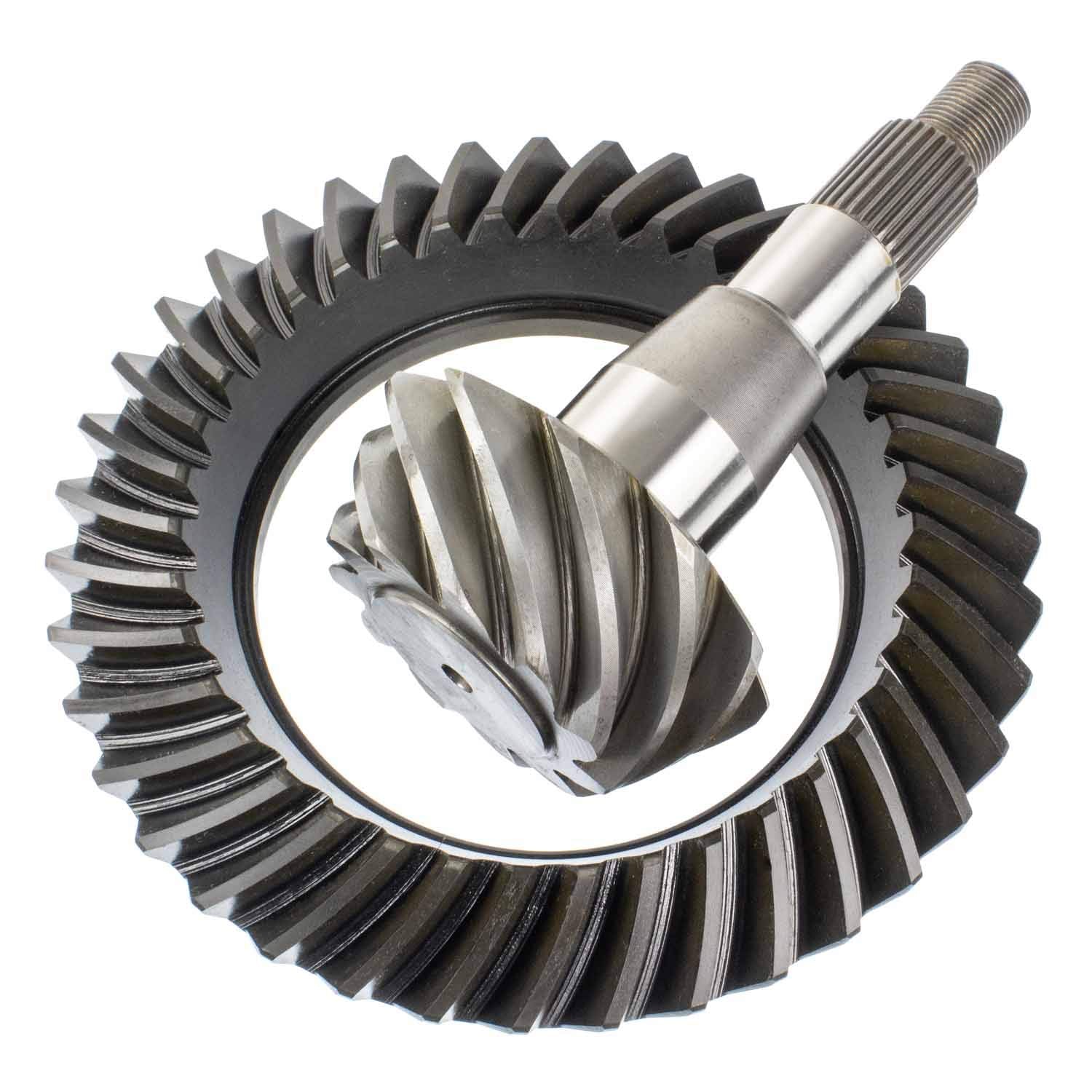 CR925355 ExCel Ring and Pinion (Chrysler 9.25'' 3.55), 1 Pack