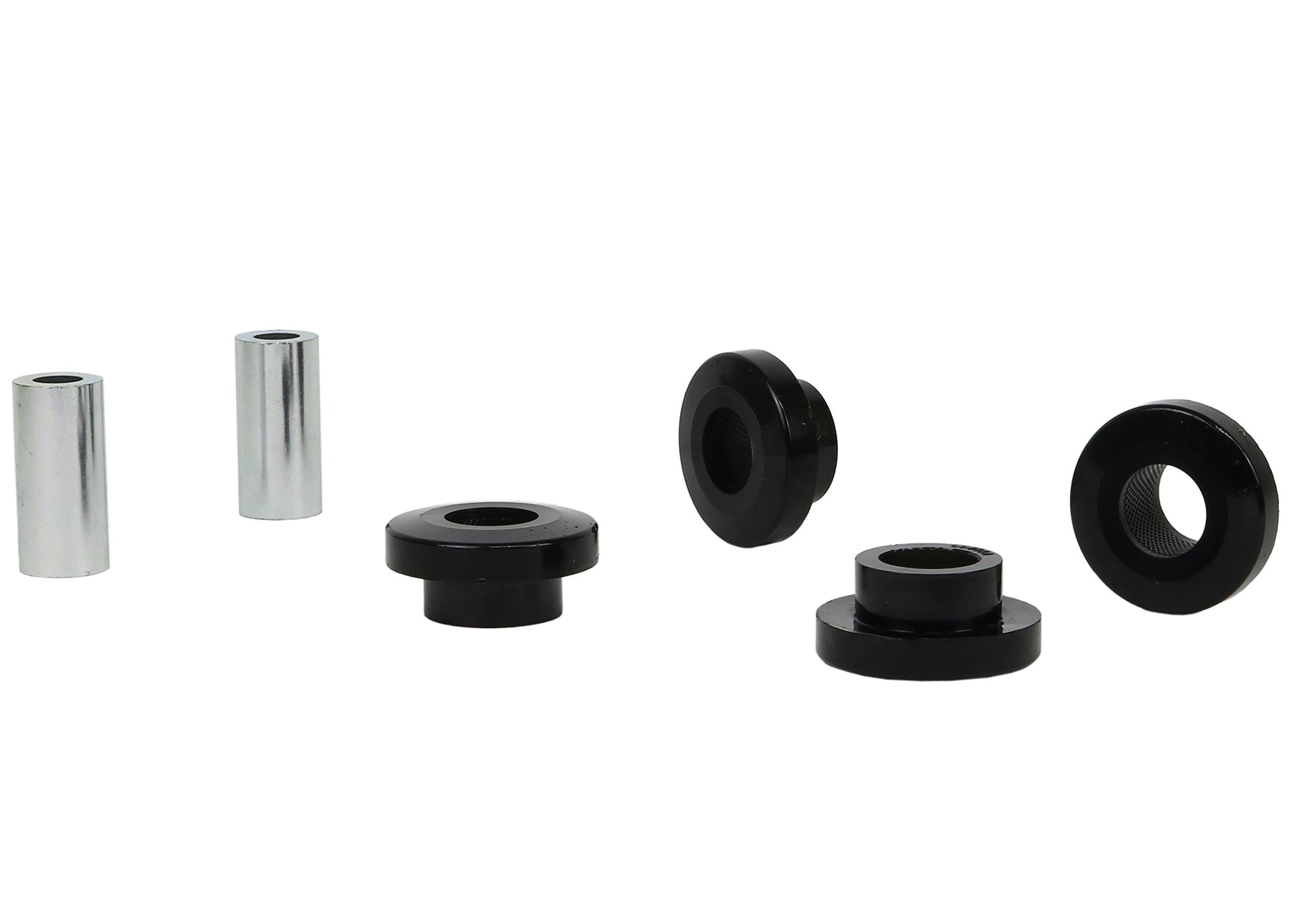 Control Arm Bushing Nolathane REV052.0020 Black (Lower Rear Outer Rear)