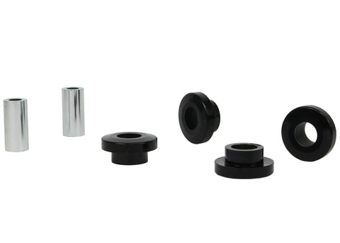 Control Arm Bushing Nolathane REV052.0020 Black (Lower Rear Outer Rear)