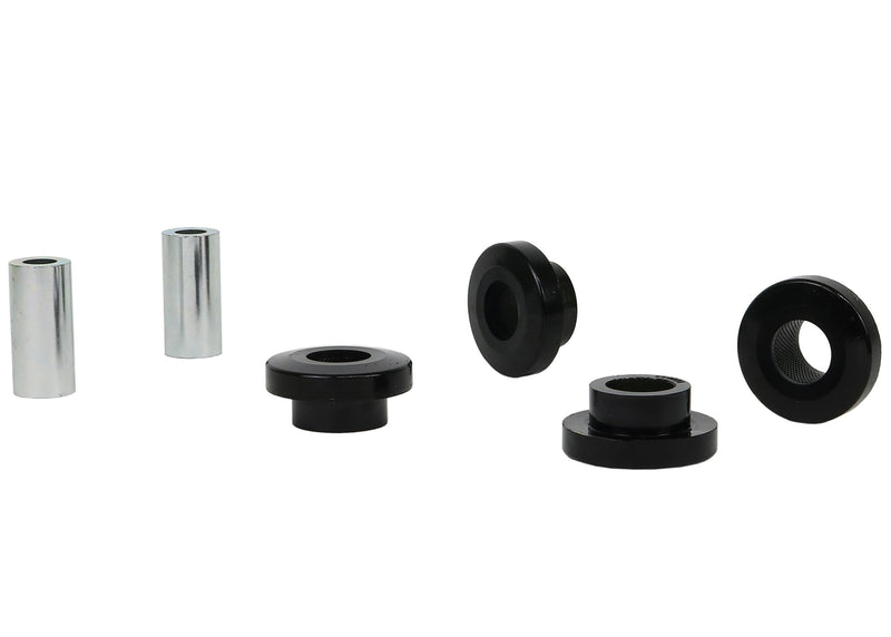 Control Arm Bushing Nolathane REV052.0020 Black (Lower Rear Outer Rear)