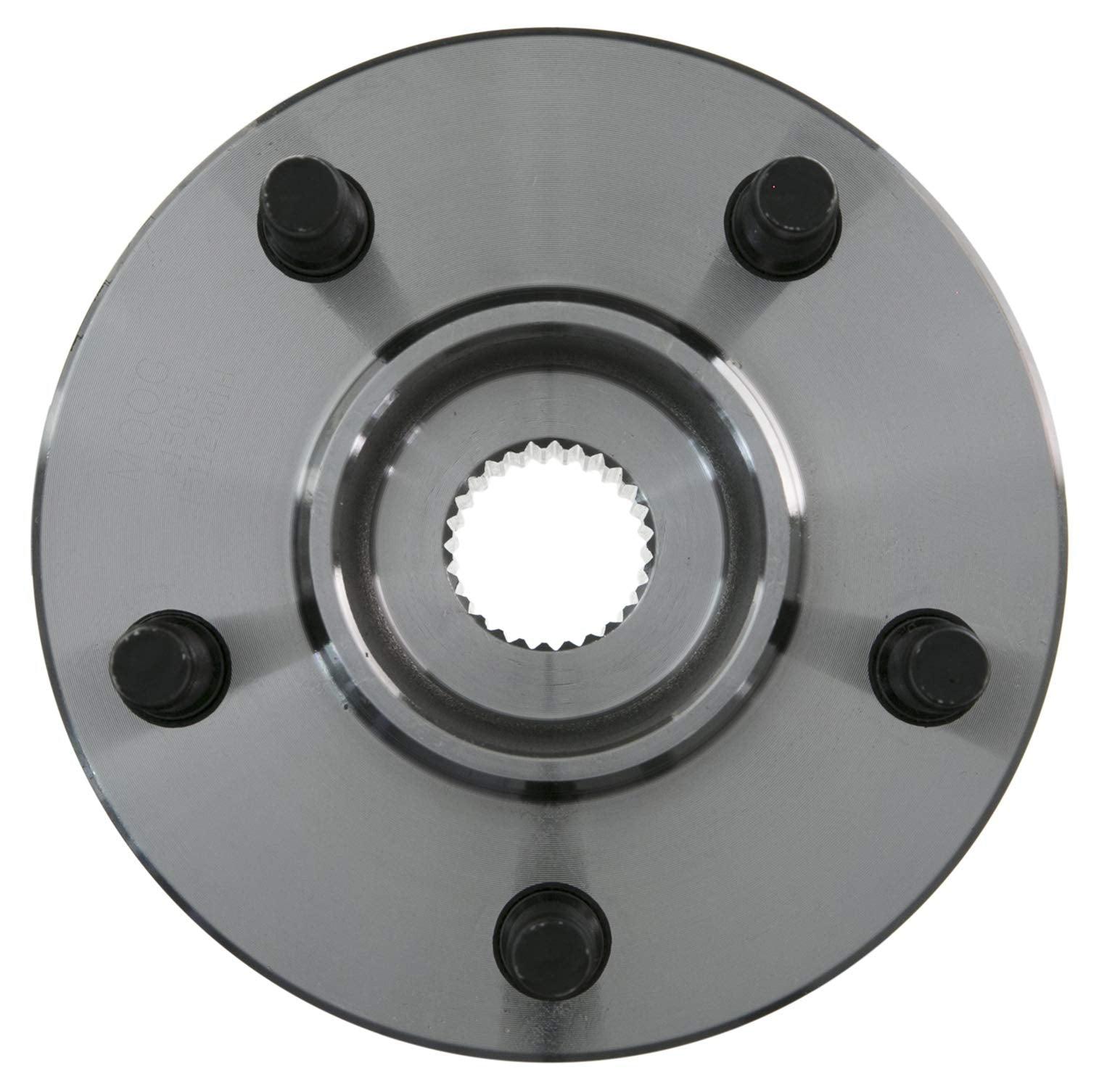 Wheel Bearing and Hub Assembly MOOG for Ford Ranger