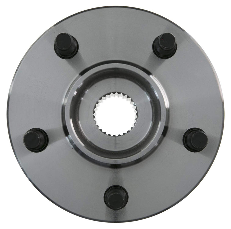Wheel Bearing and Hub Assembly MOOG for Ford Ranger