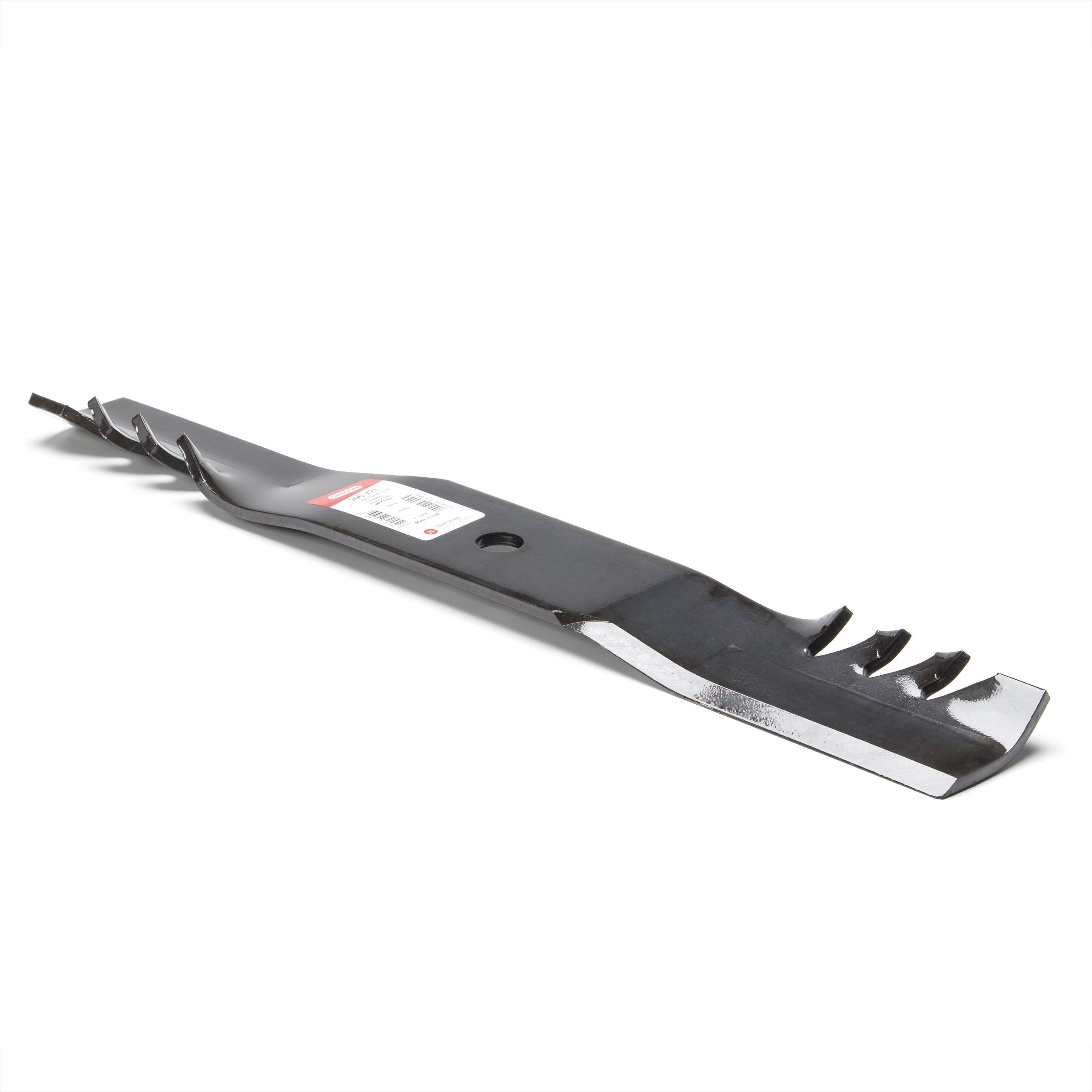 Replacement Oregon 396-771 Lawn Mower Blade 21-9/16-Inch