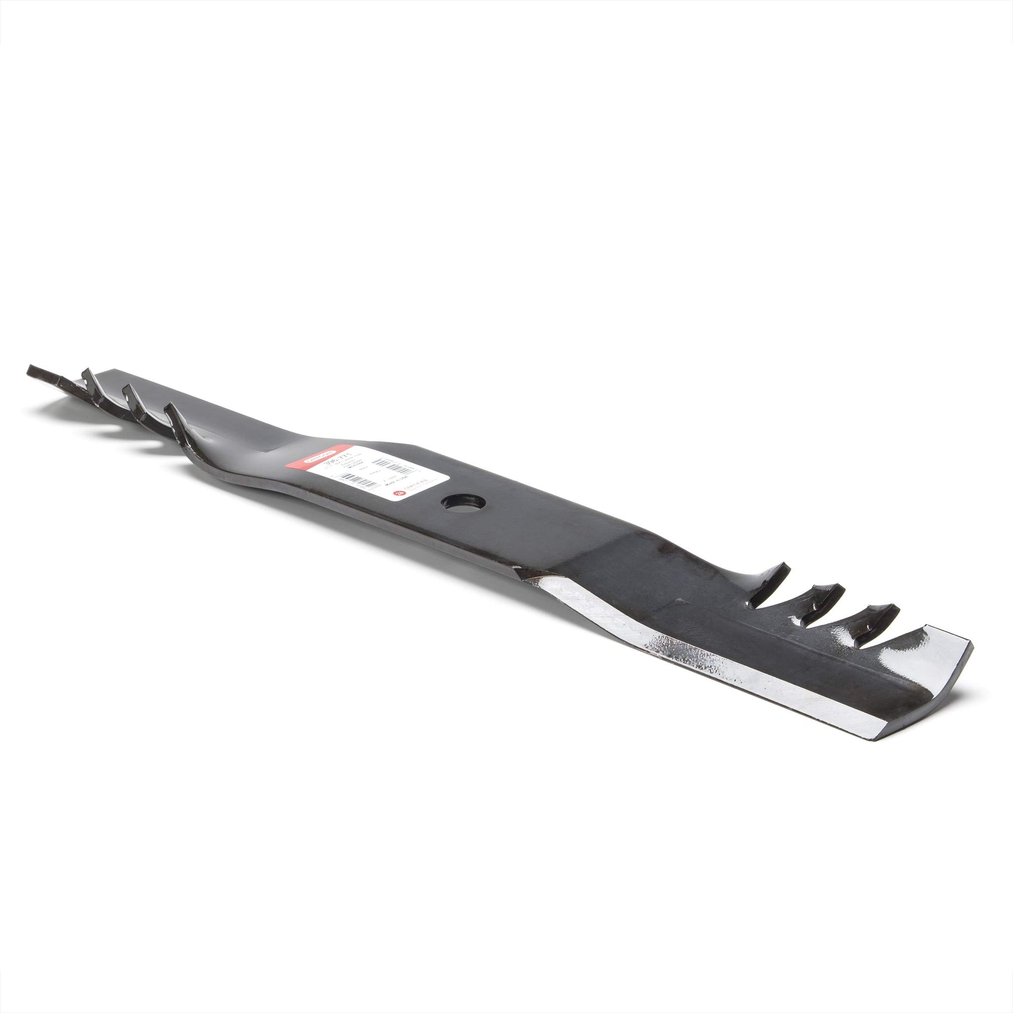 Replacement Oregon 396-771 Lawn Mower Blade 21-9/16-Inch