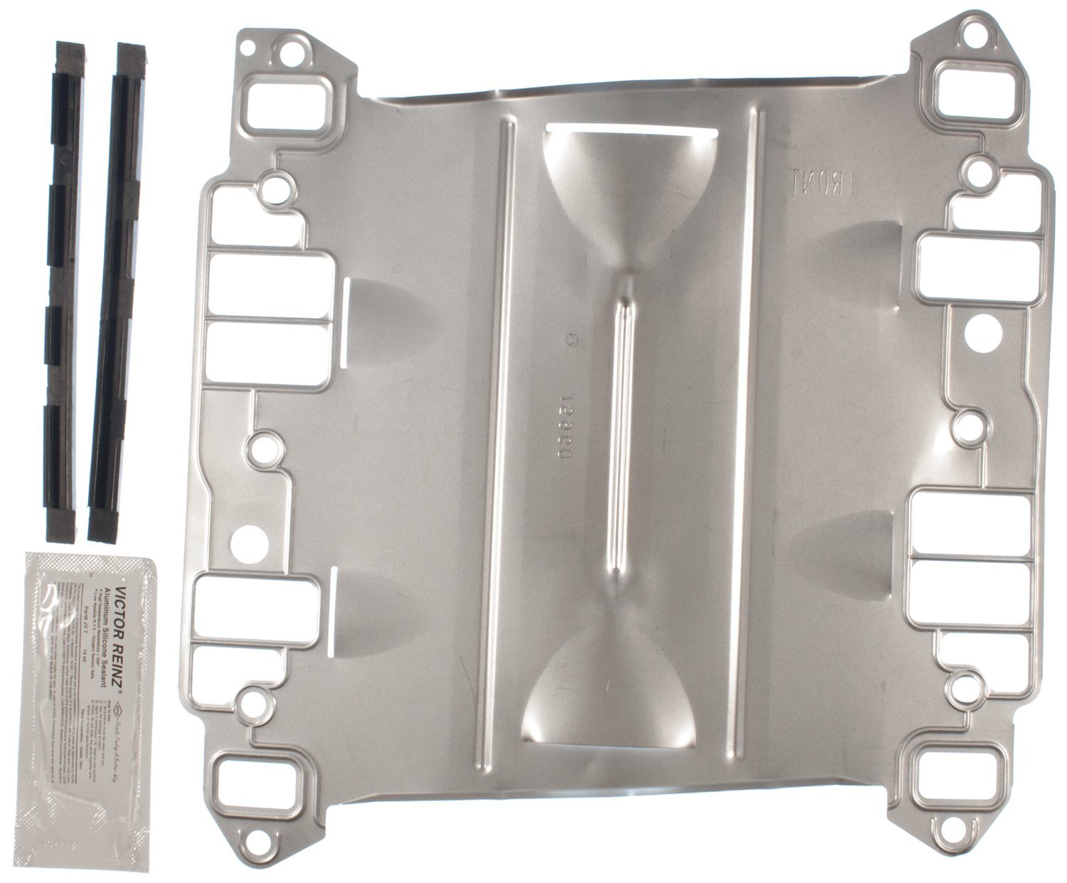 Engine Intake Manifold Gasket Set MAHLE MS15960