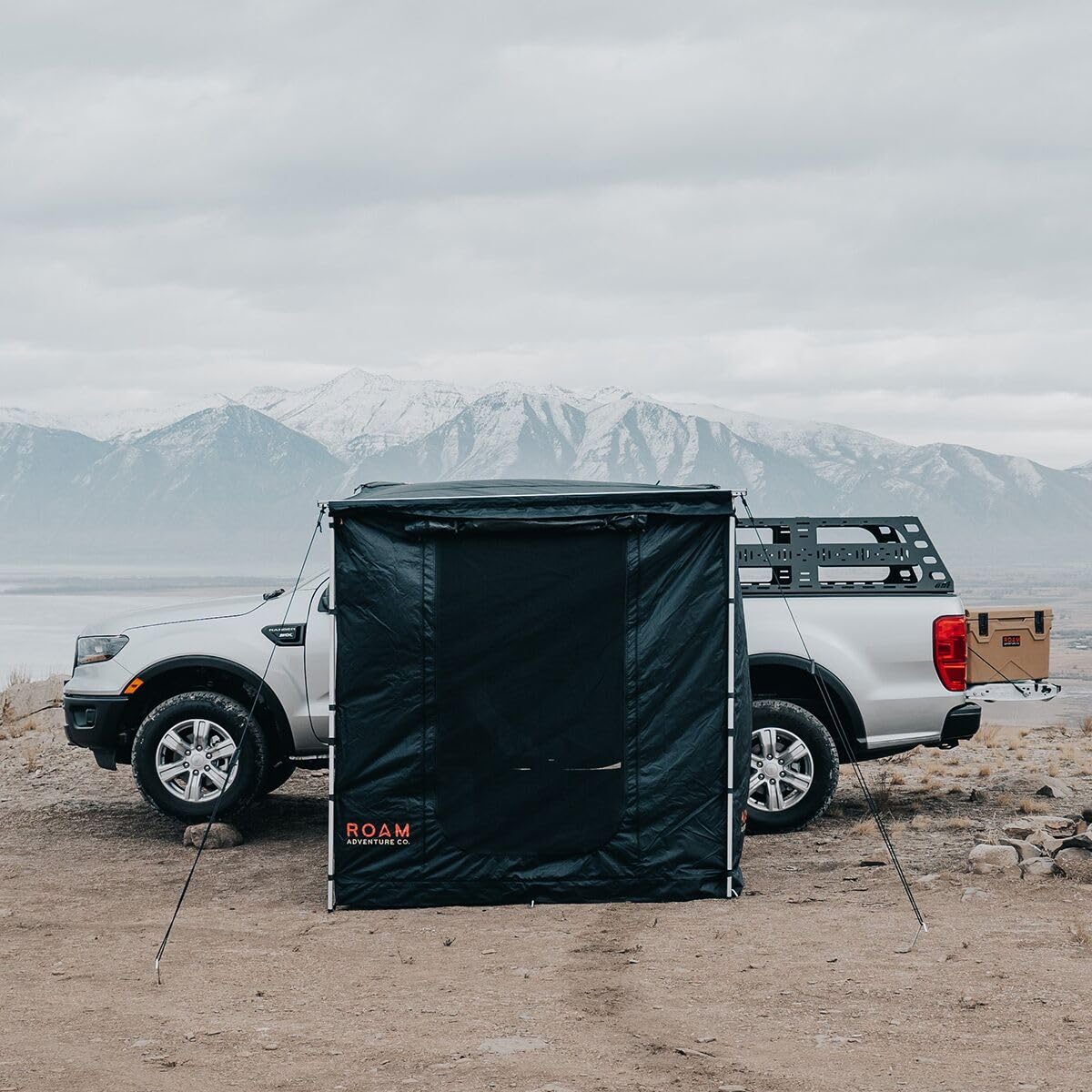 Awning Standard Room