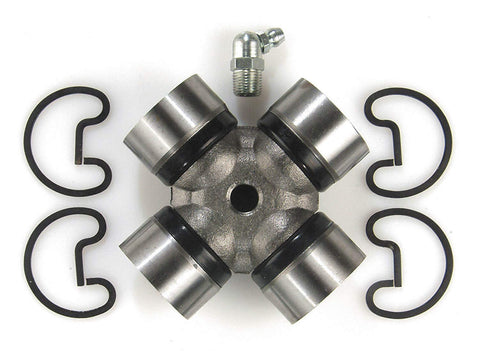 Premium MOOG Greaseable Universal Joint for Walterscheid 2400