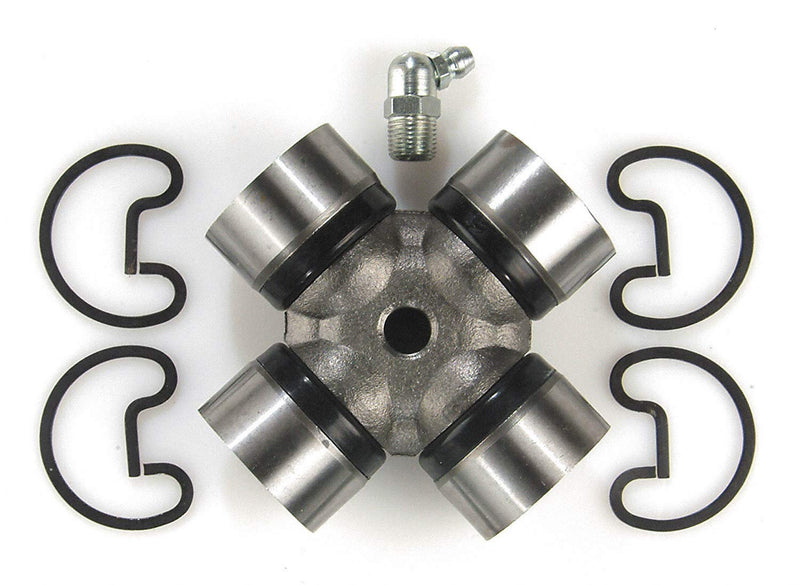 Premium MOOG Greaseable Universal Joint for Walterscheid 2400