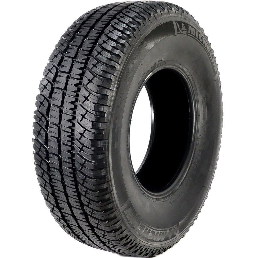 LTX A/T2 MICHELIN All-Terrain Radial Tire-LT275/70R18/E 125/122S 125S