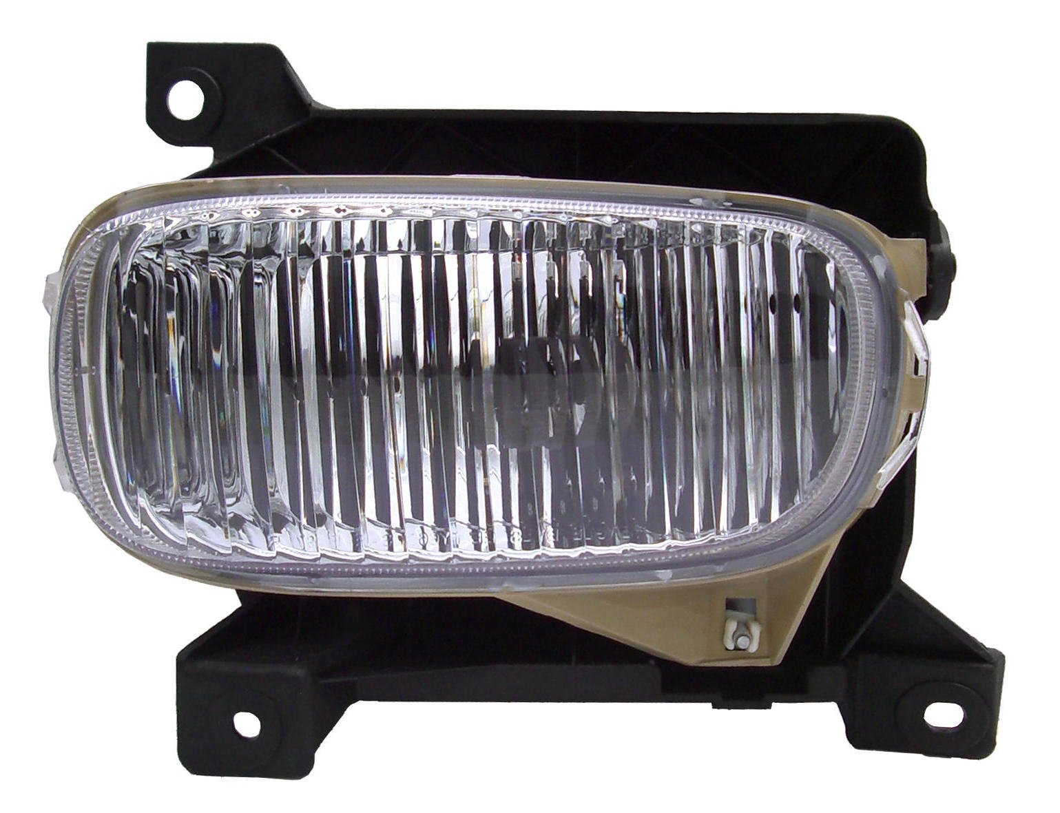 Fog Light Eagle Eyes TY660-B000LCA