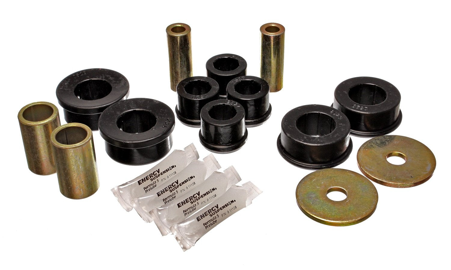C/Arm Energy Suspension Bushing Set - 19.3101G