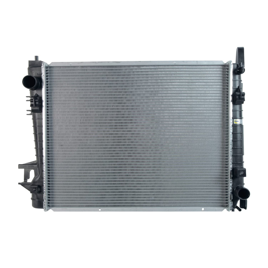 Radiator TYC Compatible with 2002-2003 Dodge Ram Pickup 2479
