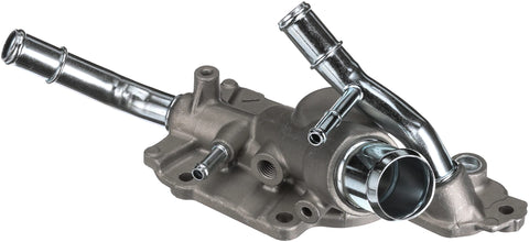 Coolant Gates Outlets CO35028