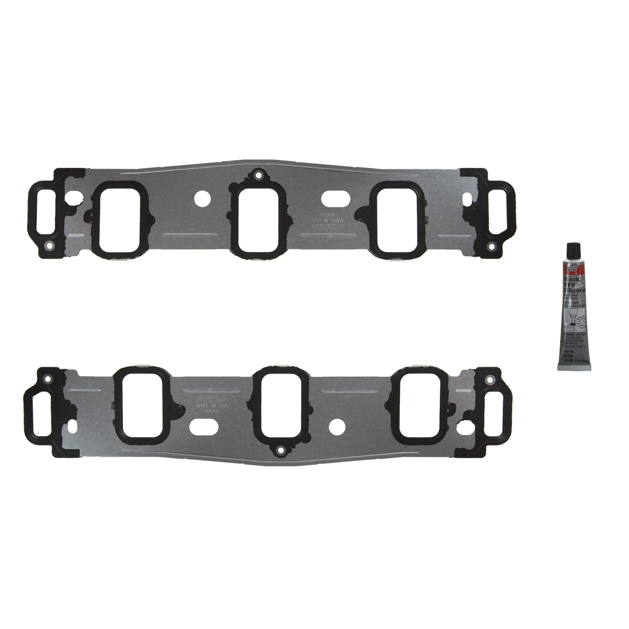 MS 90728 FEL-PRO Intake Manifold Gasket Set