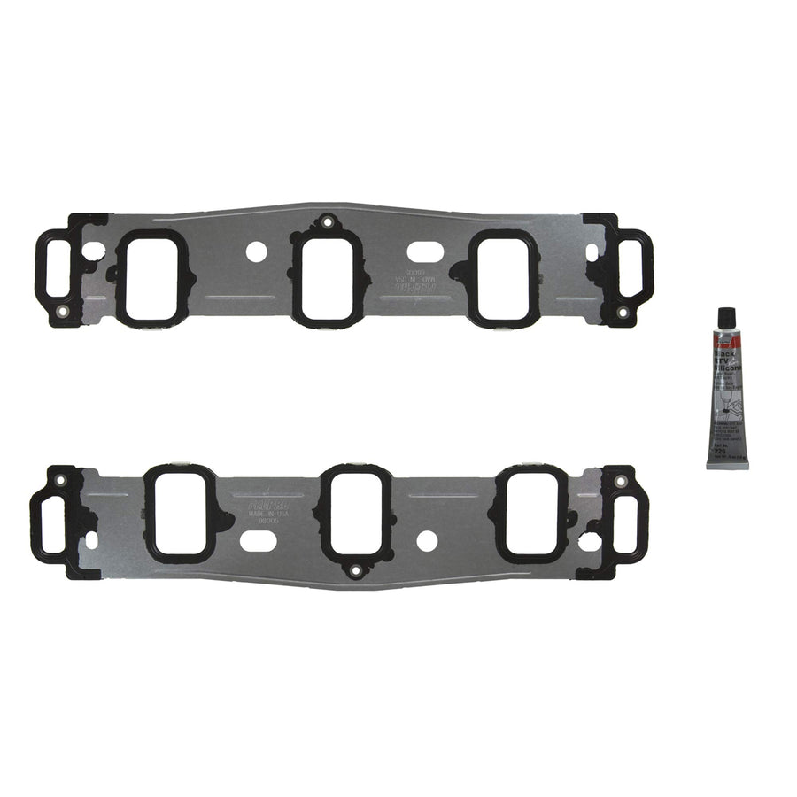 MS 90728 FEL-PRO Intake Manifold Gasket Set