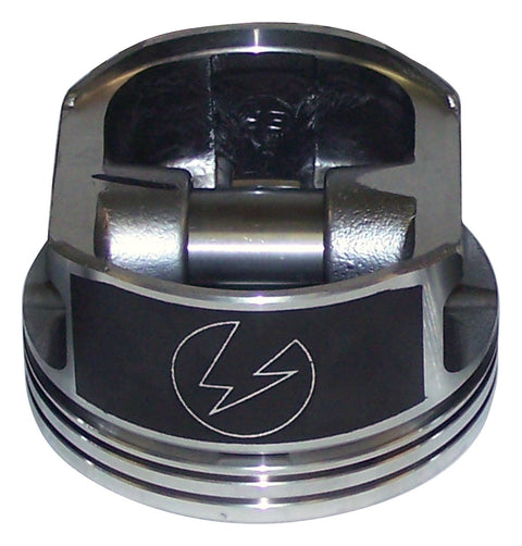 Engine Piston and Pin Crown Automotive 5012362P.020