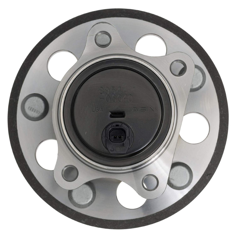 Wheel Bearing and Hub Assembly MOOG for Toyota Camry