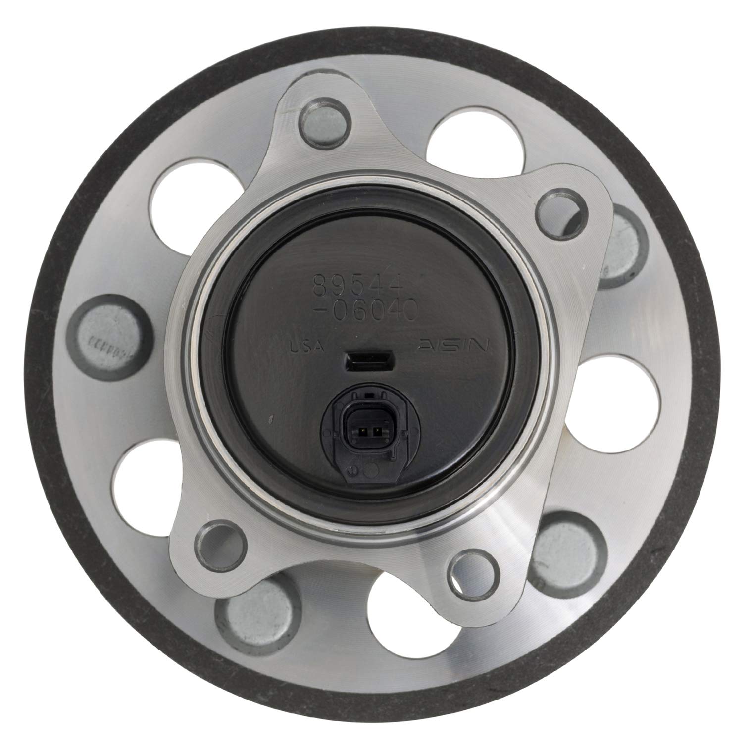 Wheel Bearing and Hub Assembly MOOG for Toyota Camry