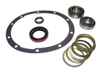 Pinion Bearing Kit Crown Automotive D35PBK