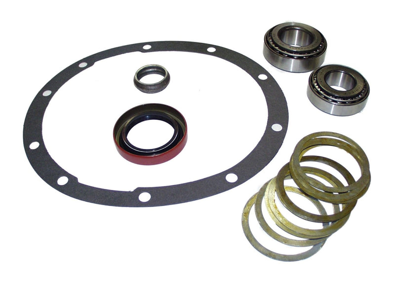 Pinion Bearing Kit Crown Automotive D35PBK