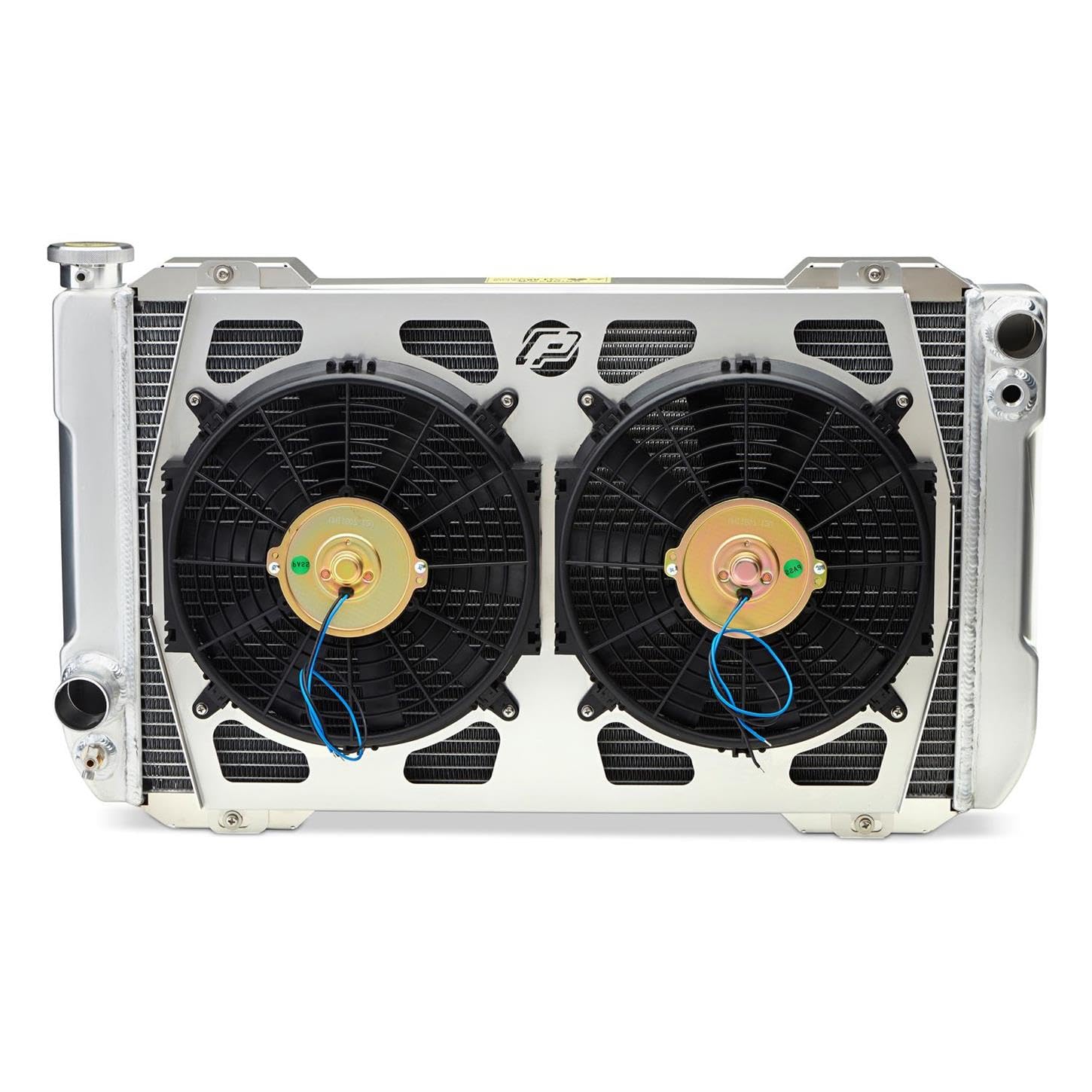 Universal Series Proform Radiator System 126FB20