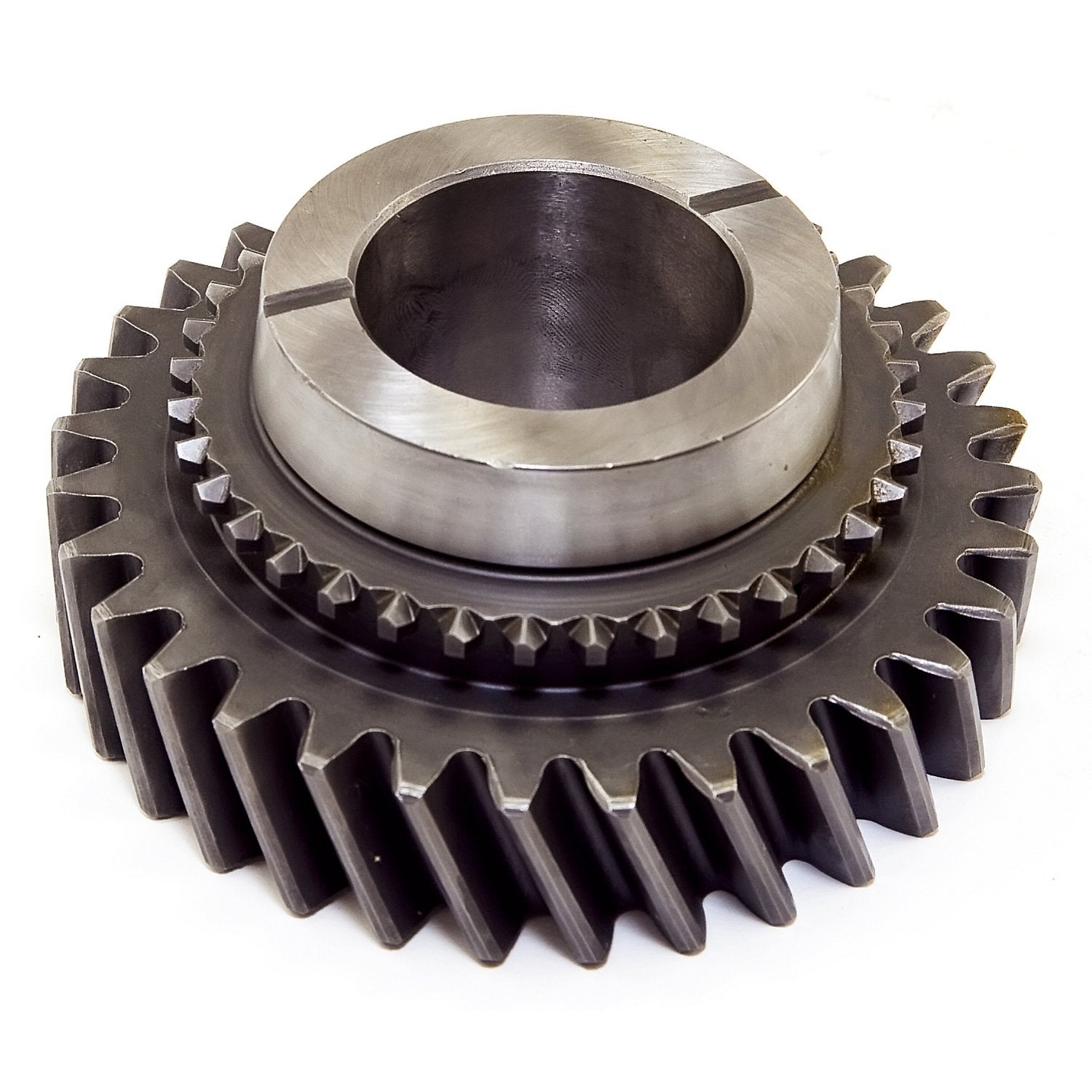 Omix-Ada 18883.08 | Transmission Gear, 1st, T150 | OE Reference: 8124902 | Fits Jeep 1976-1979 CJ5 / CJ7