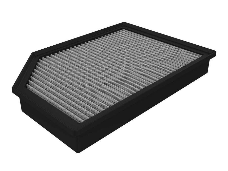 aFe POWER Magnum FLOW OE Replacement Air Filter for Jeep Grand Wagoneer w/Pro DRY S Media 22-24 V8-6.4L #30-10414D