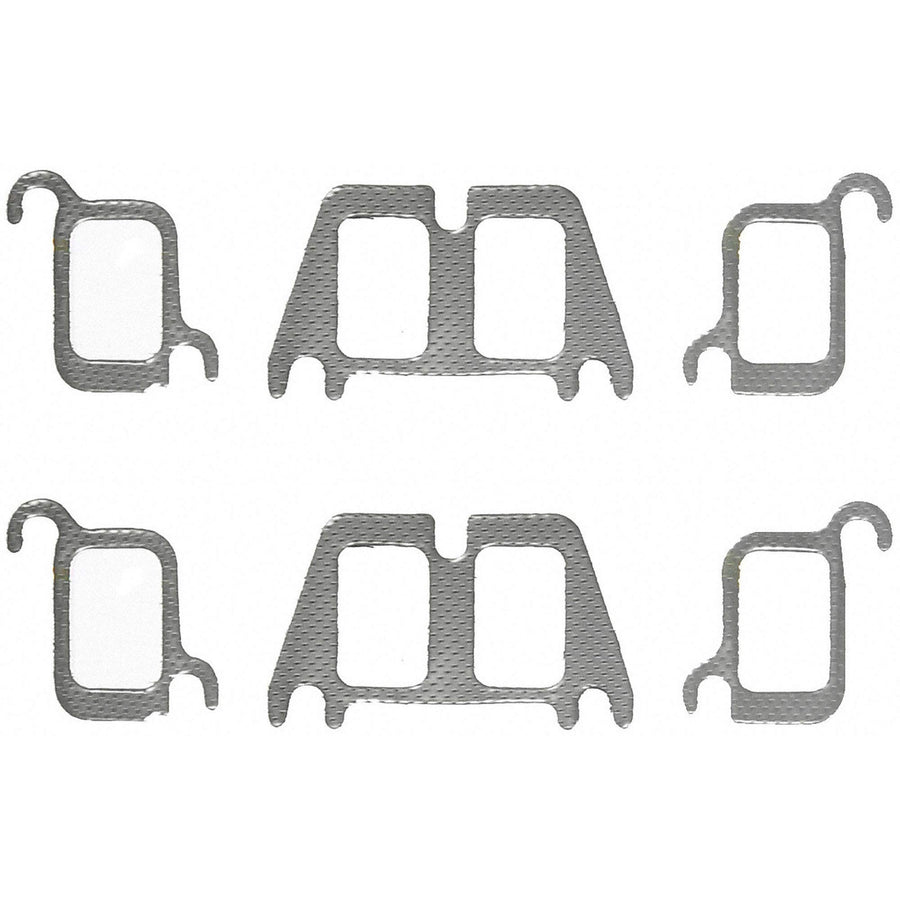 MS 90241 FEL-PRO Exhaust Manifold Gasket Set