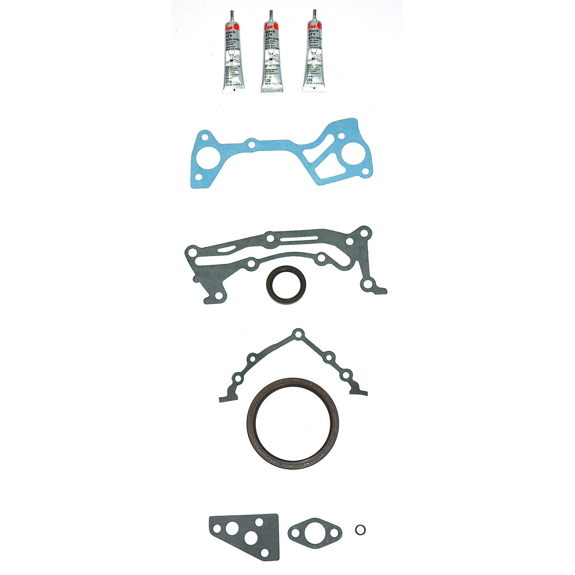 Conversion FEL-PRO Gasket Set CS 26186