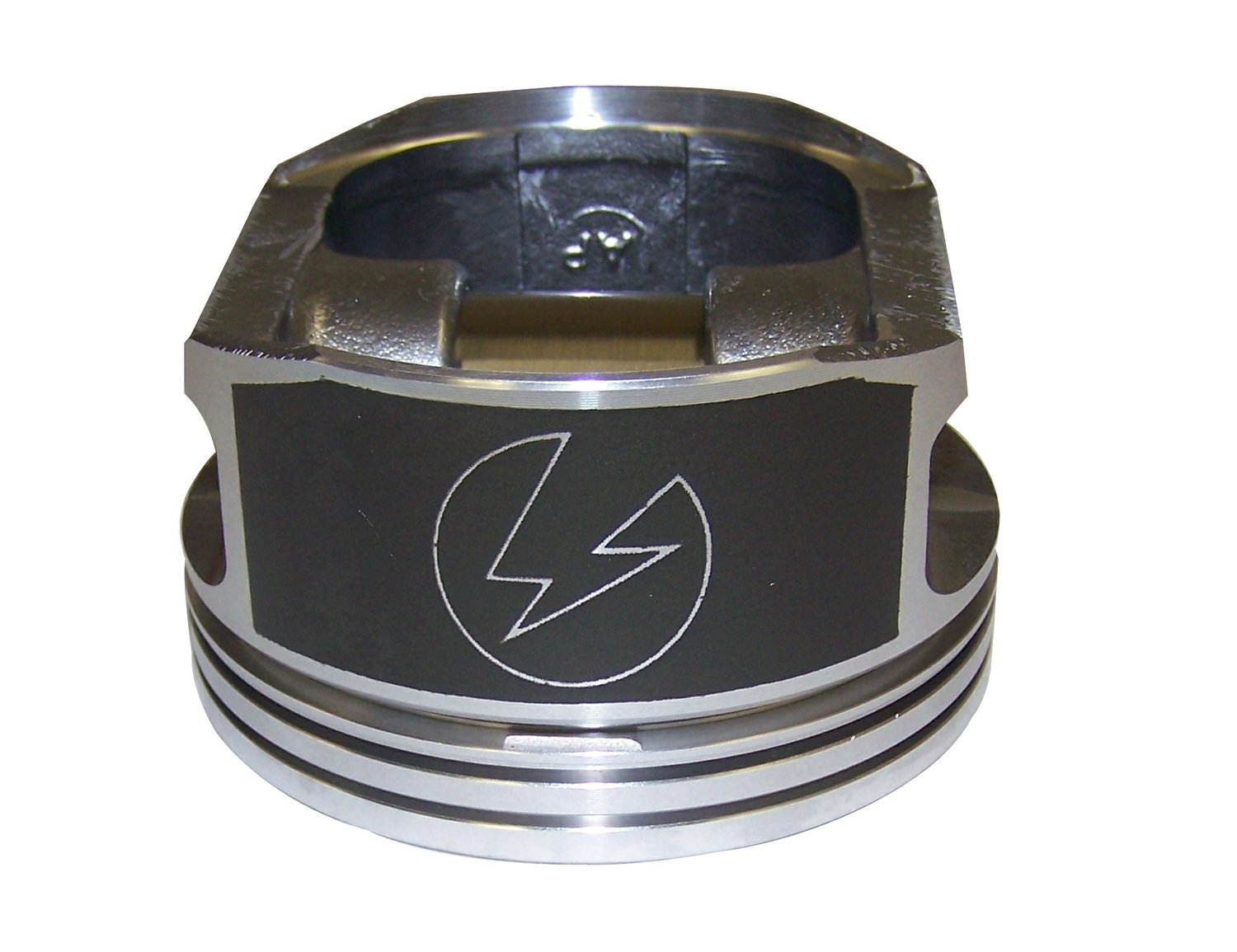 Engine Piston and Pin Crown Automotive 5012362P
