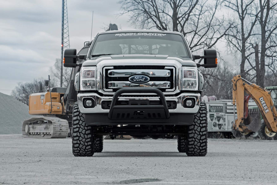 6" Lift Kit Rough Country for 2015-2016 Ford F-250 Super Duty | Diesel - 551.20