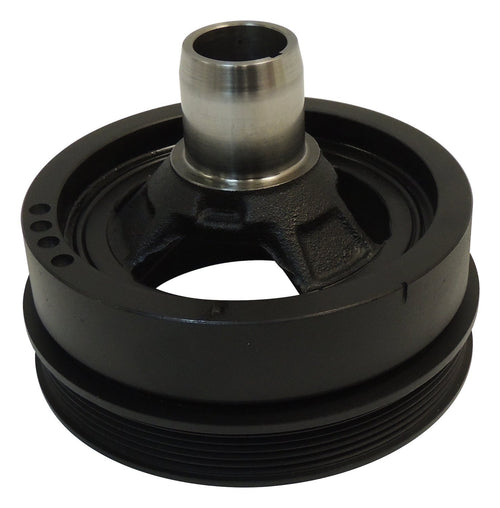 Harmonic Balancer Crown Automotive Engine