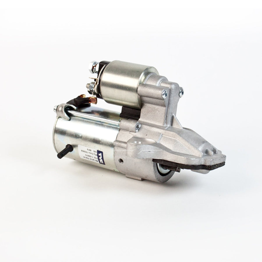 1-06670 TYC Starter Motor Compatible with 2003-2007 Ford F- Series Pickup (HVY Dty)