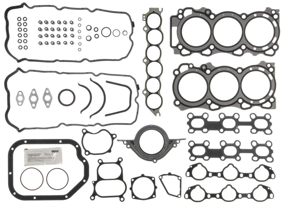 Engine Kit MAHLE 95-3715 Gasket Set