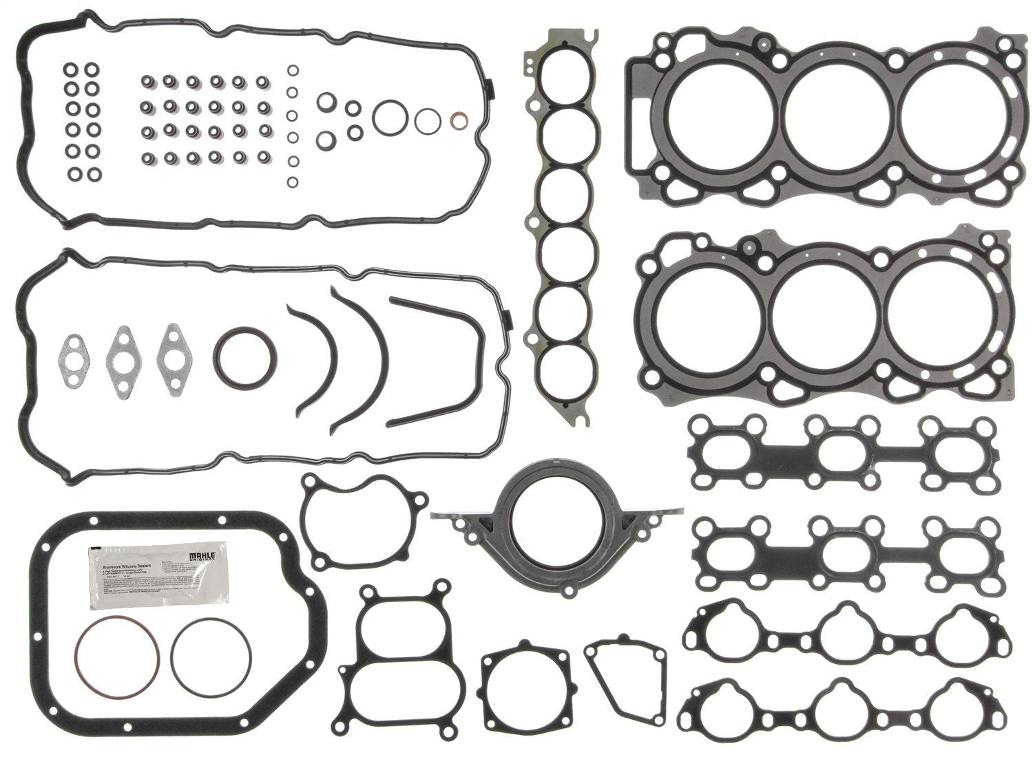 Engine Kit MAHLE 95-3715 Gasket Set