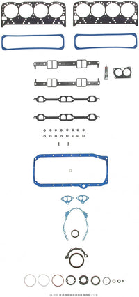 260-1650 FEL-PRO Gasket Kit