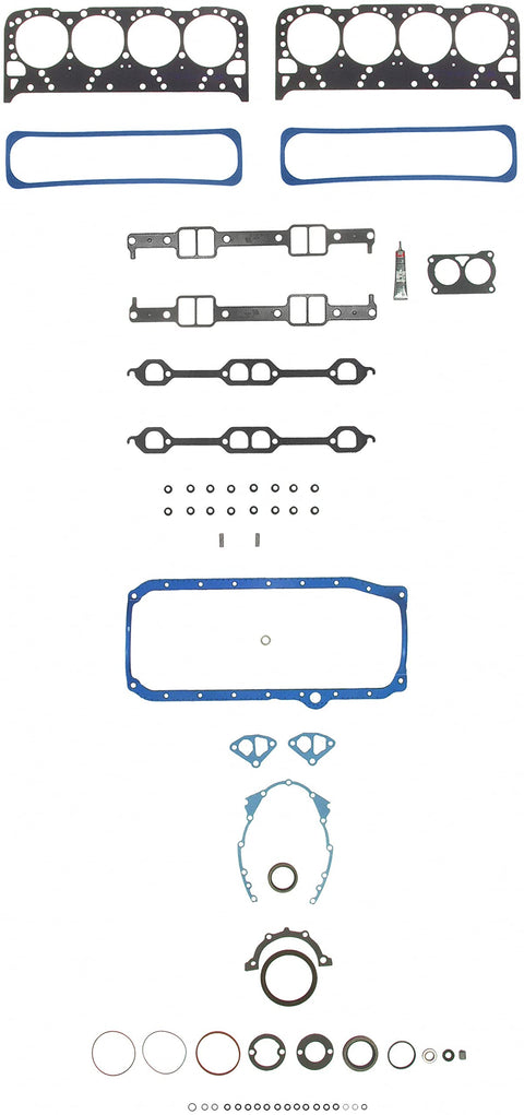 260-1650 FEL-PRO Gasket Kit