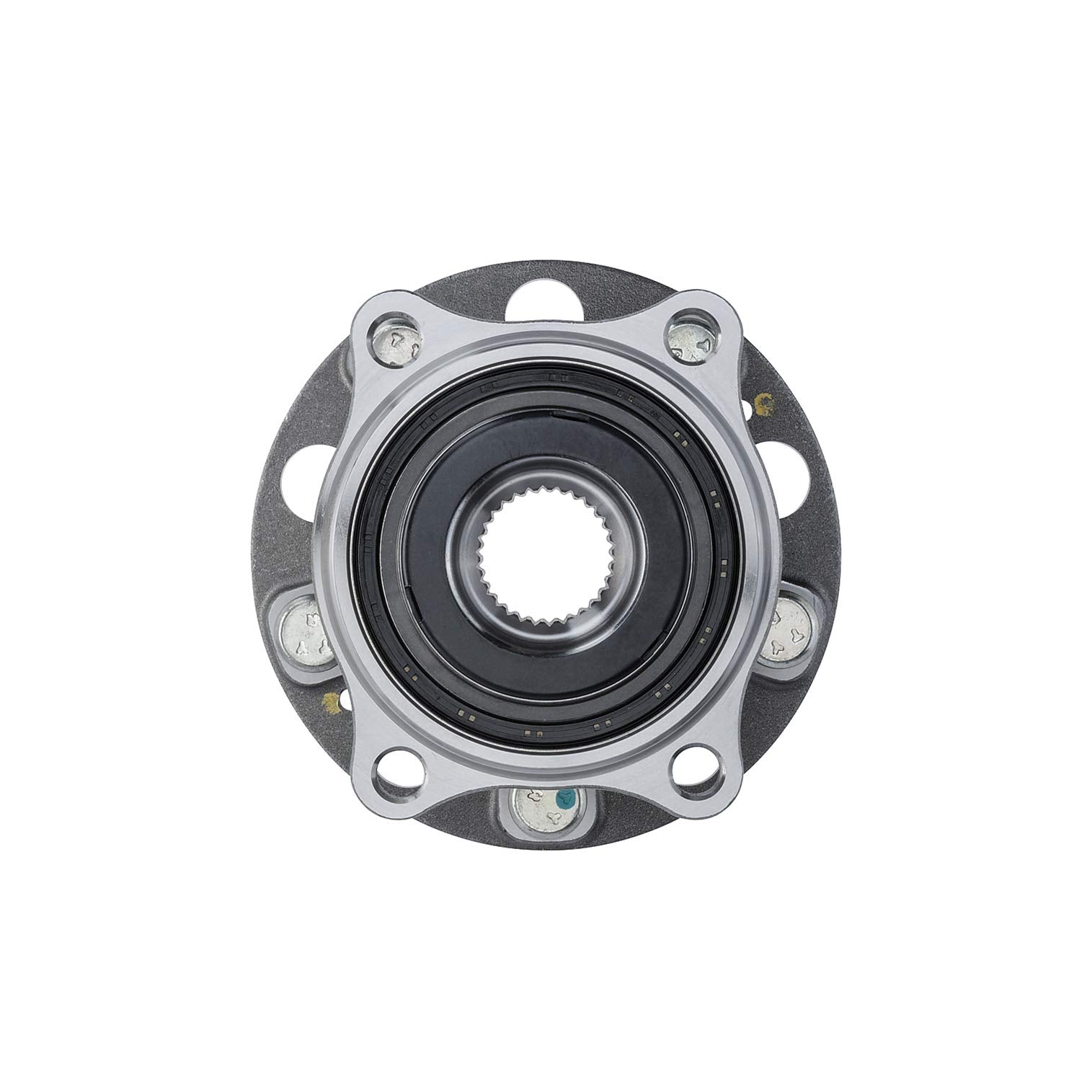Wheel Bearing and Hub Assembly MOOG for Hyundai Genesis