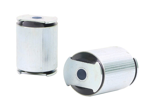Nolathane Leaf Spring and Shackle Bushing Kit REV164.0046 ; Fits Fiat Ducato 08-20