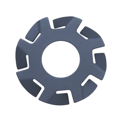 Yukon Gear Outer YSPBF-029) Oil Slinger for Toyota Land Cruiser Reverse Rotation Front Differential