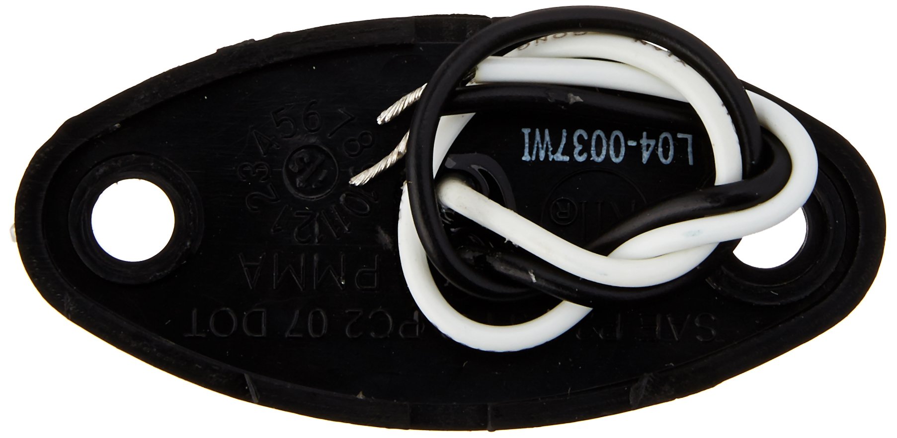 Diamond Group White Marker Light 52530