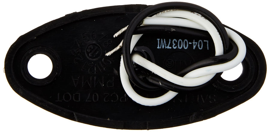 Diamond Group White Marker Light 52530