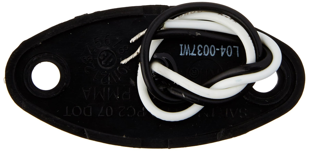 Diamond Group White Marker Light 52530