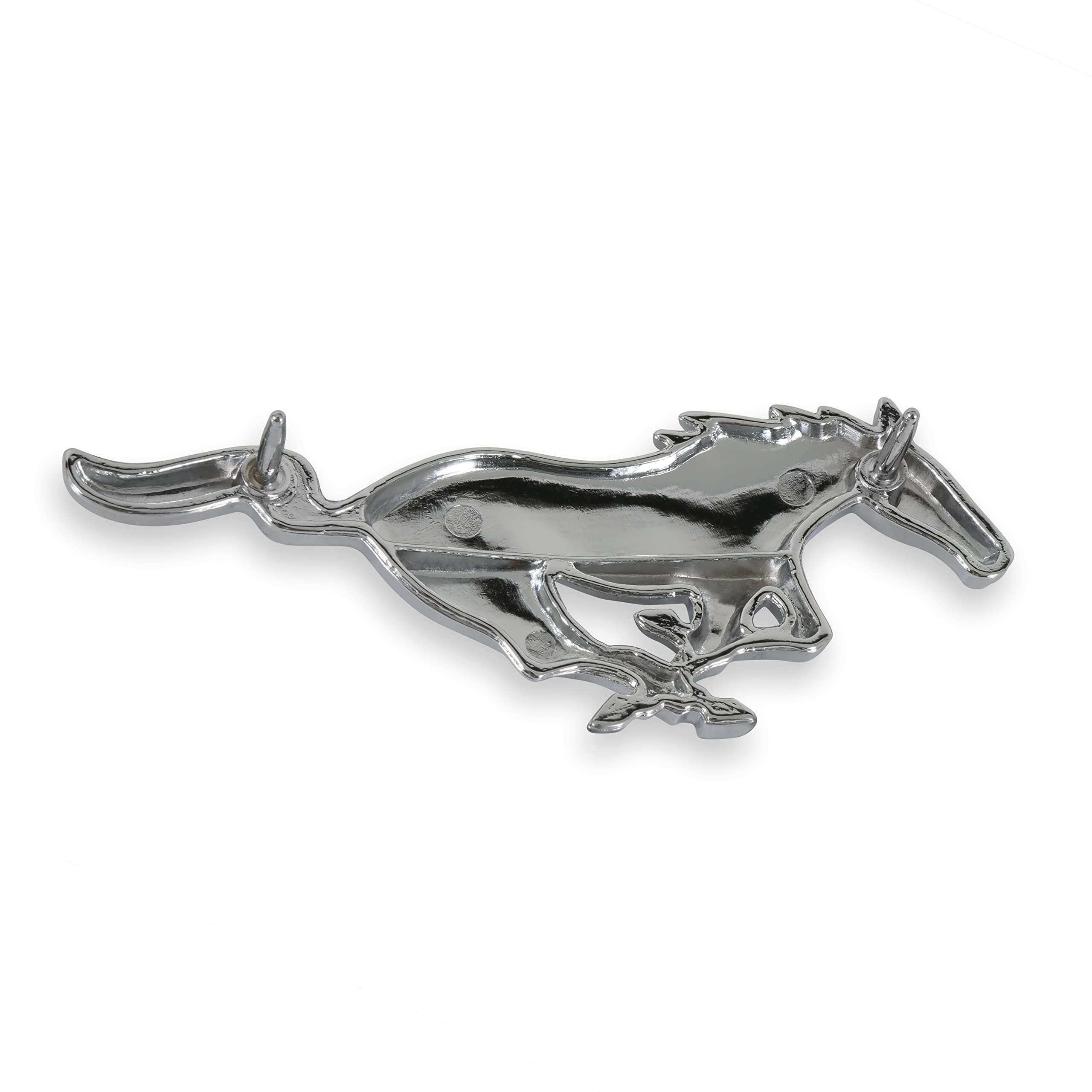 68 Grille Corral & Horse Set Scott Drake C8ZZ-8213-224-A