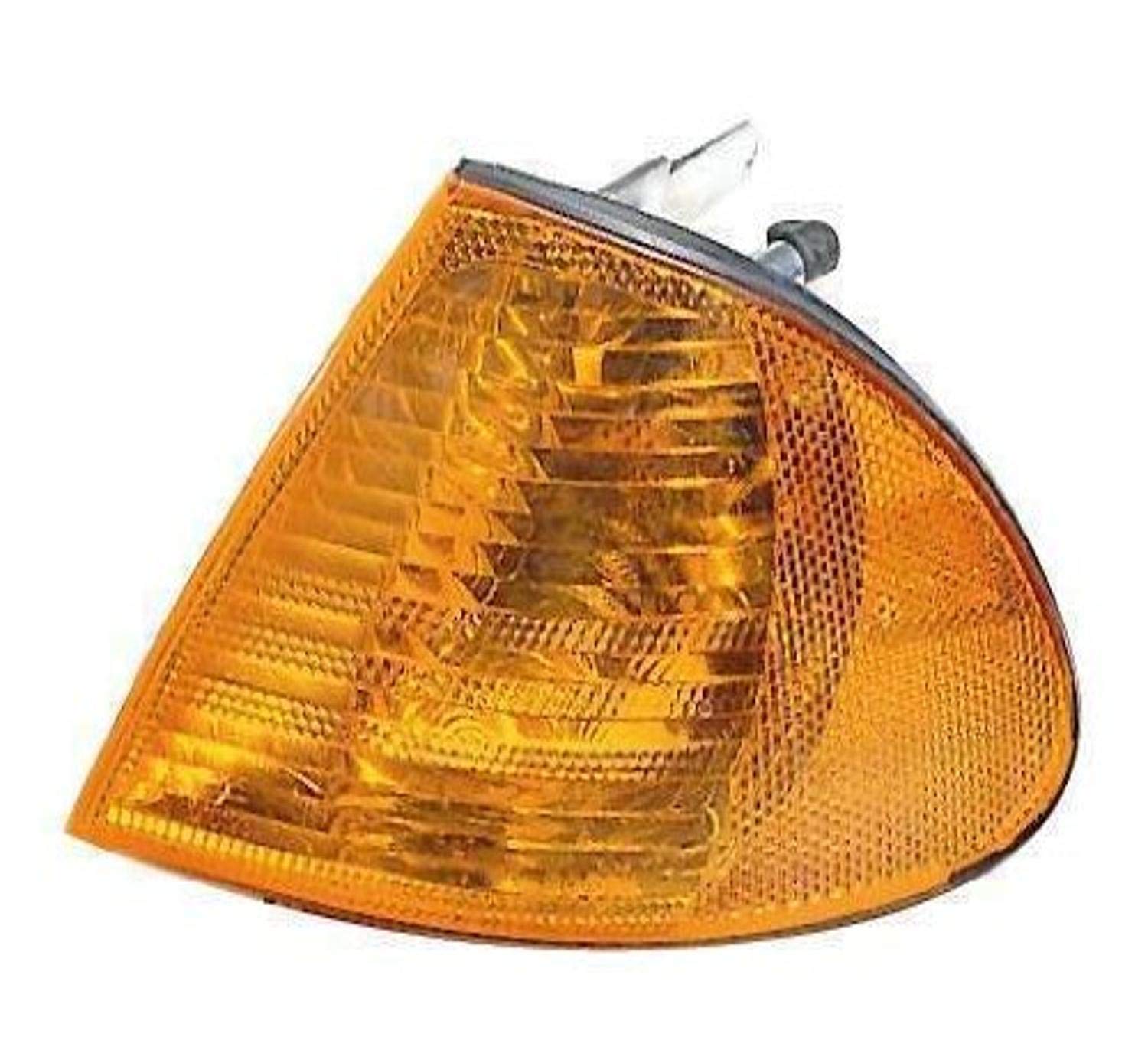Replacement Driver Side DEPO 444-1506L-AS Parking Light Assembly