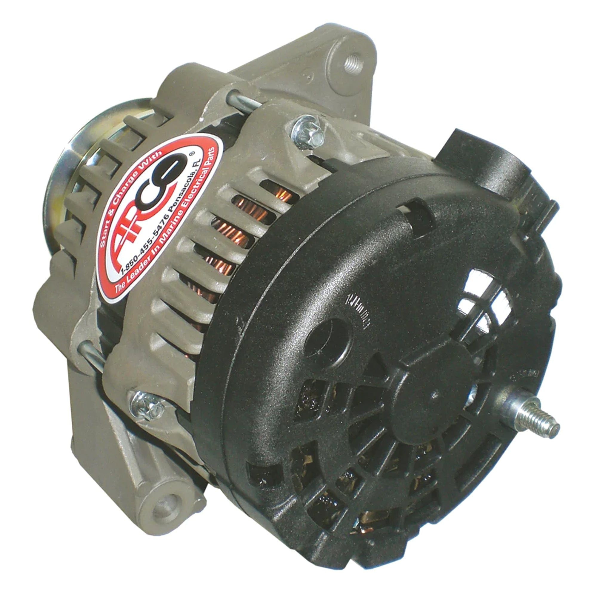 Premium ARCO Replacement Alternator - 20828