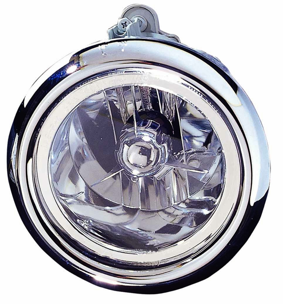 Replacement DEPO 321-2012N-AC Passenger Side Fog Light Assembly