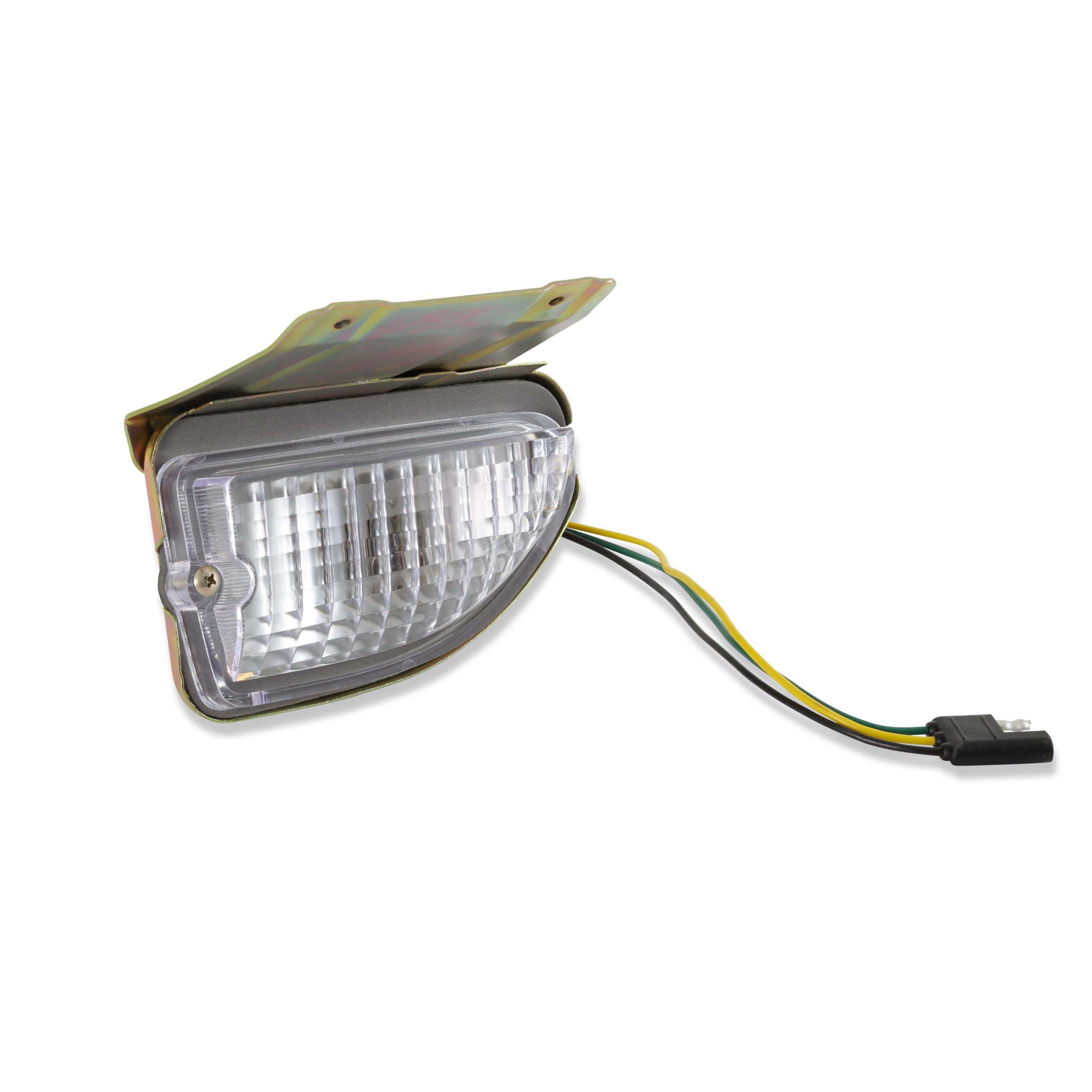 Parking Light Assembly LH Scott Drake C9ZZ-13201-A