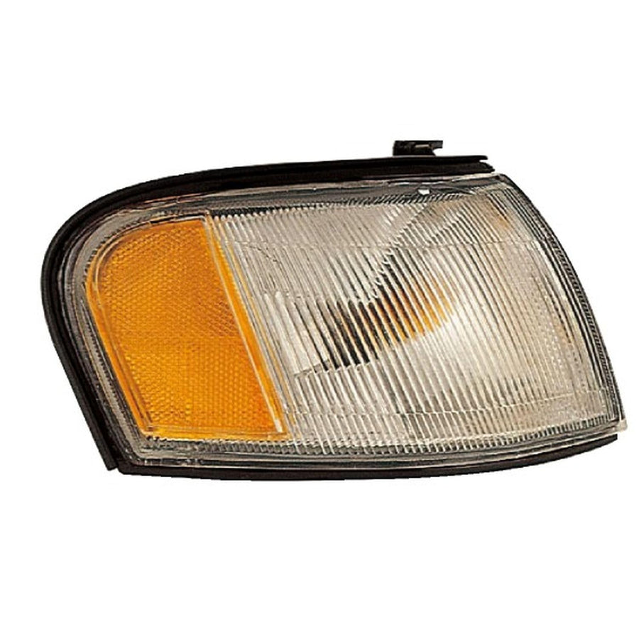 DS390-B000R Eagle Eyes Headlight
